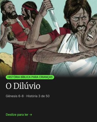Post do Instagram do Macaíba Gospel