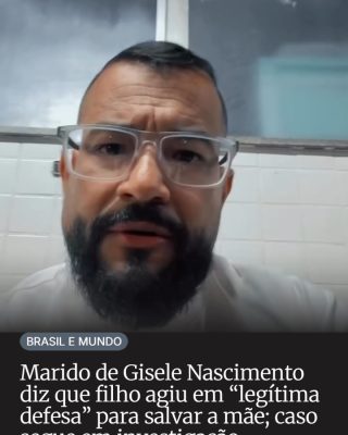 Post do Instagram do Macaíba Gospel