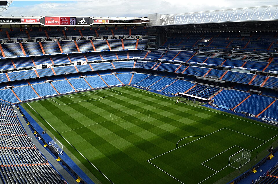 Foto ilustrativa: Santiagobernabeupanoramav45