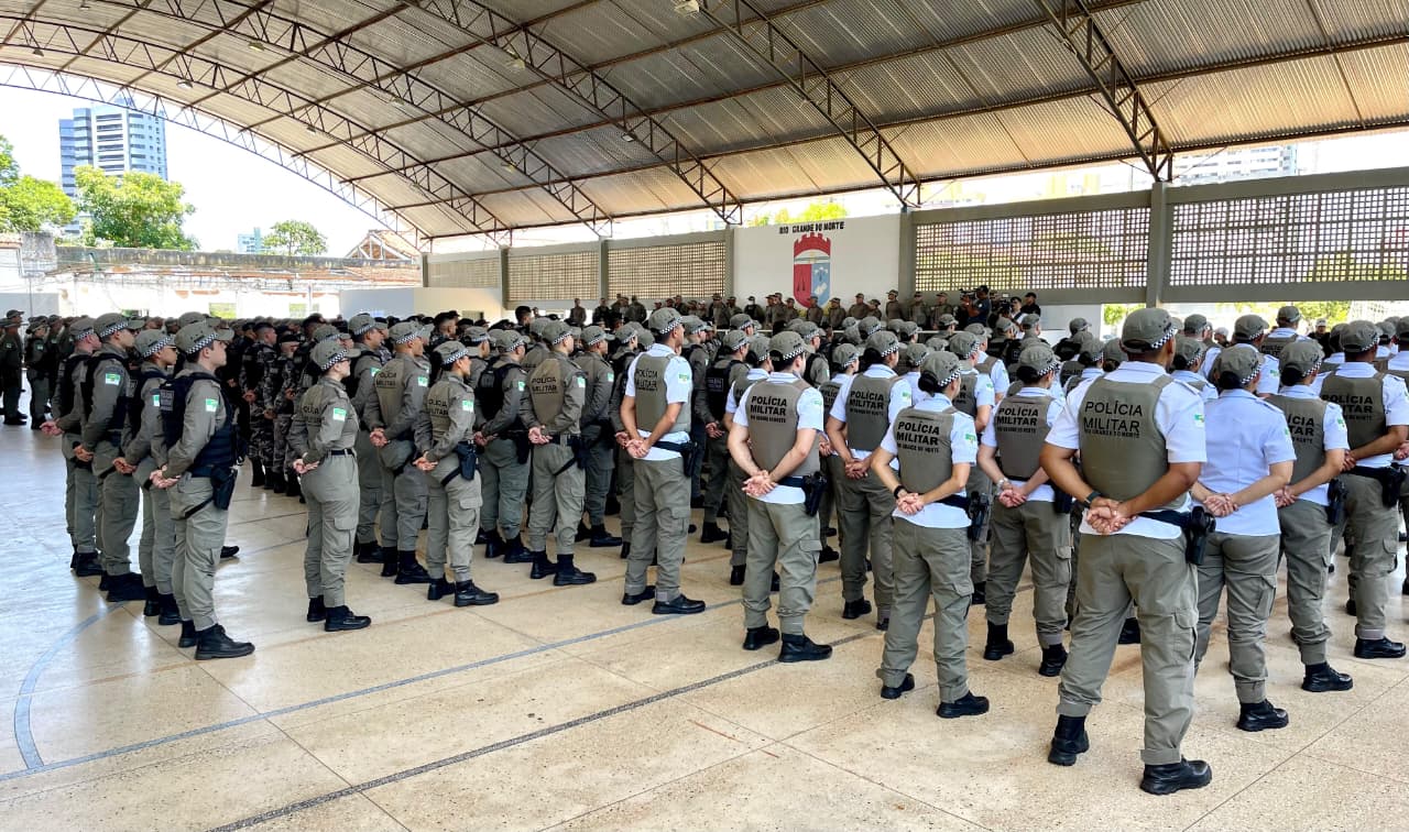 Foto: Divulgação/PMRN