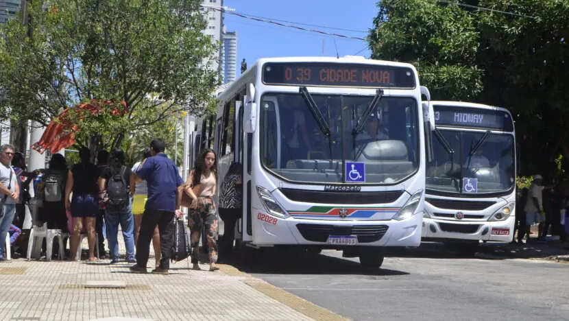 Foto divulgada por pontanegranews.com.br