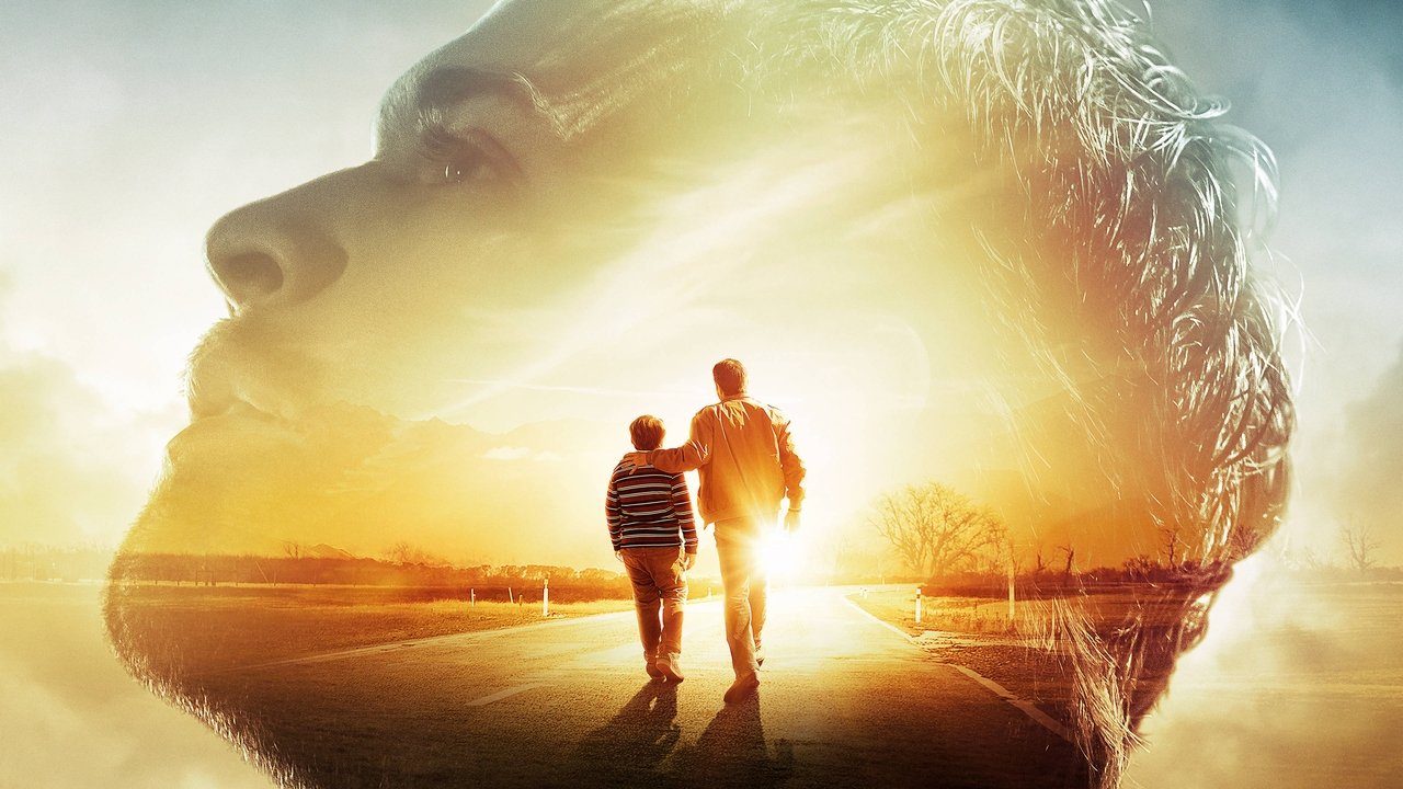 Cena de Eu Só Posso Imaginar, filme sobre a história do MercyMe