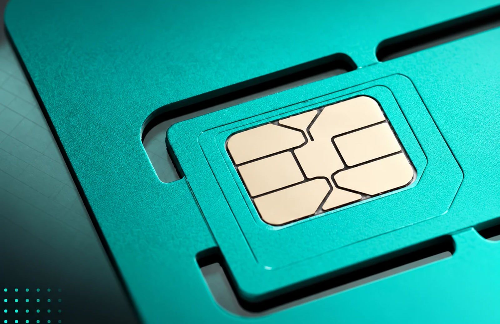 Chip de celular da CITmax