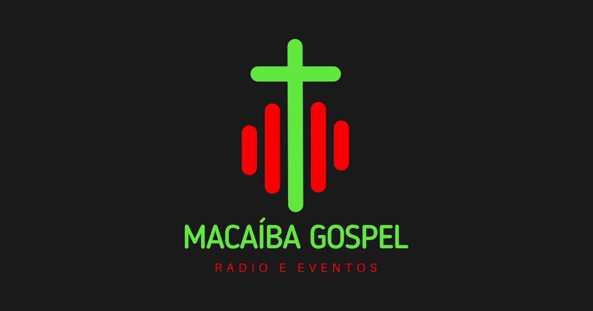 Canal do Macaíba Gospel no WhatsApp